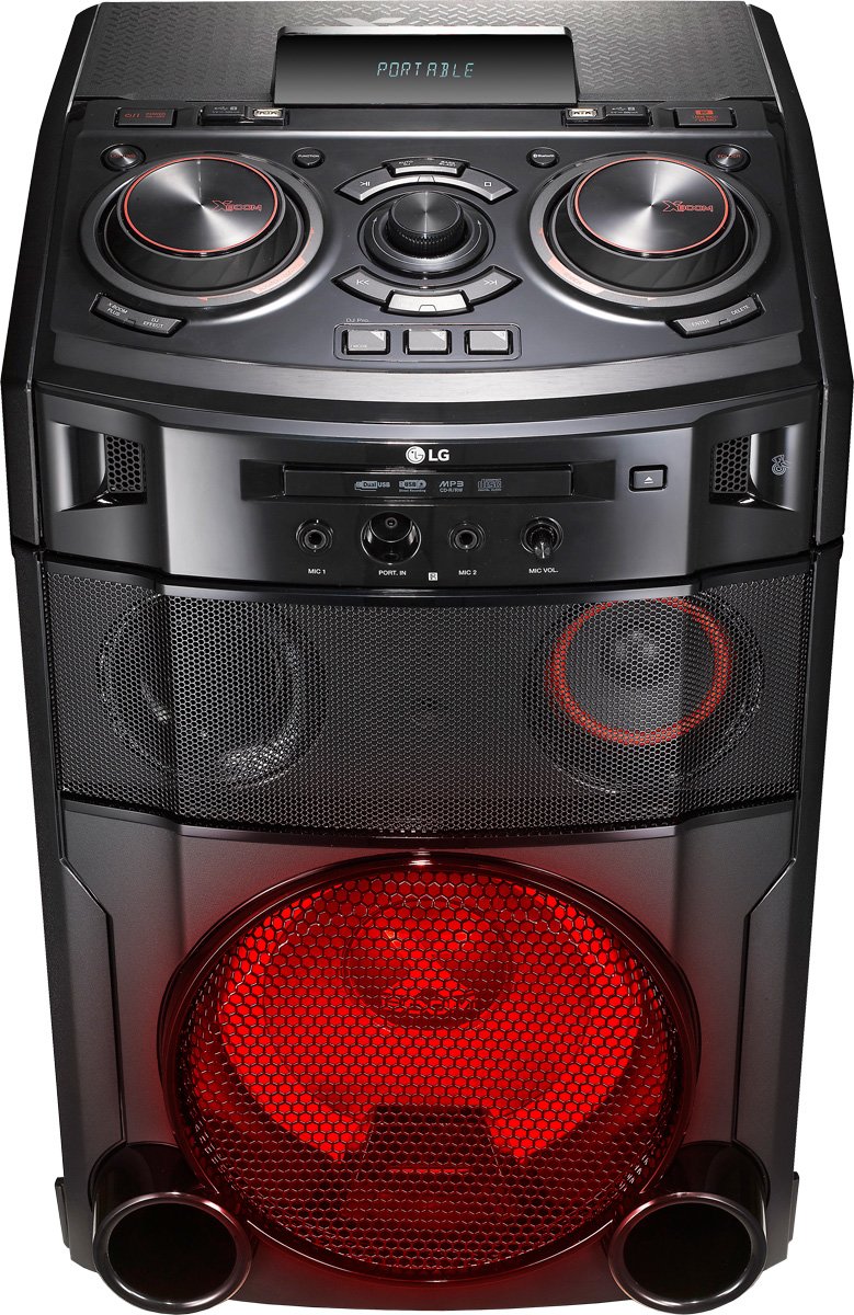 Купить Блютуз Колонку Lg