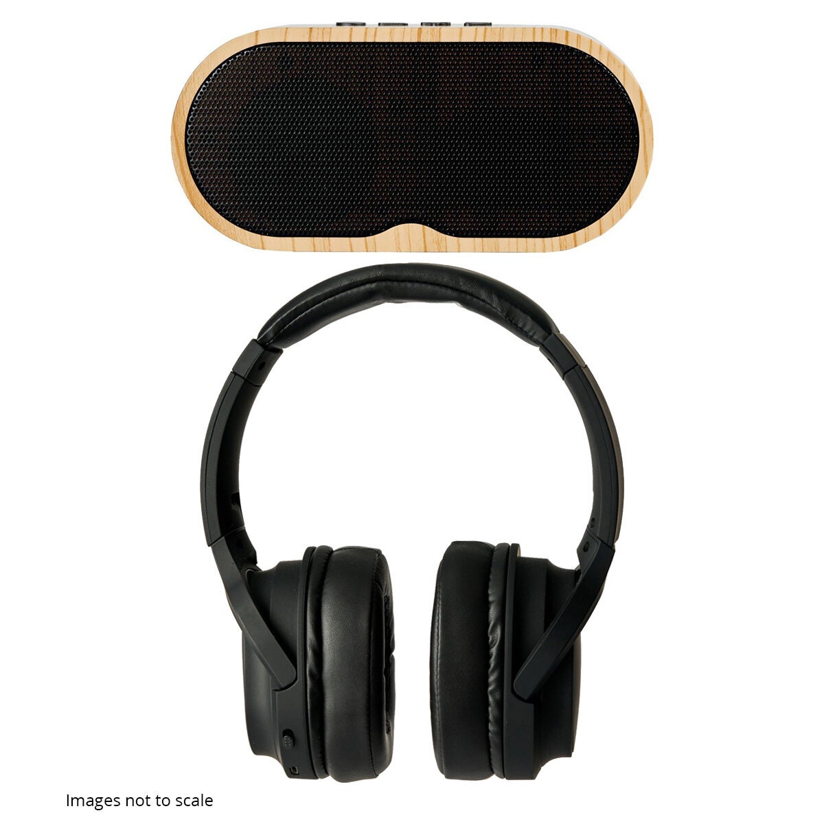Our Pure Planet Platinum Bluetooth 