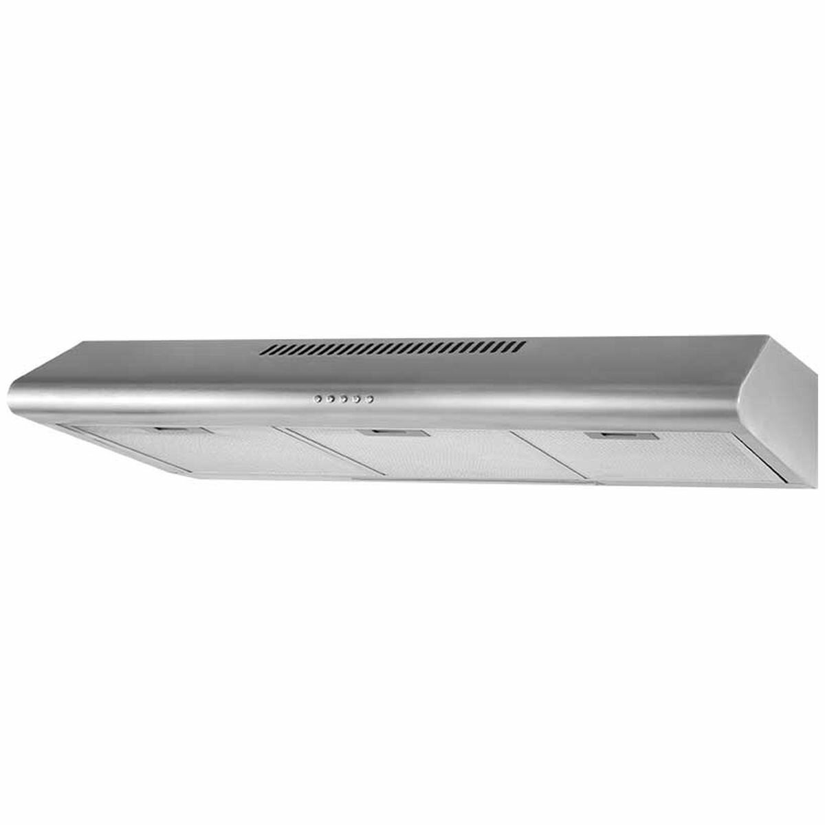 Omega 90cm Fixed Rangehood ORF90XL 