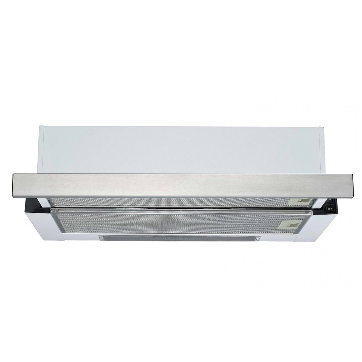 omega 90cm slideout rangehood