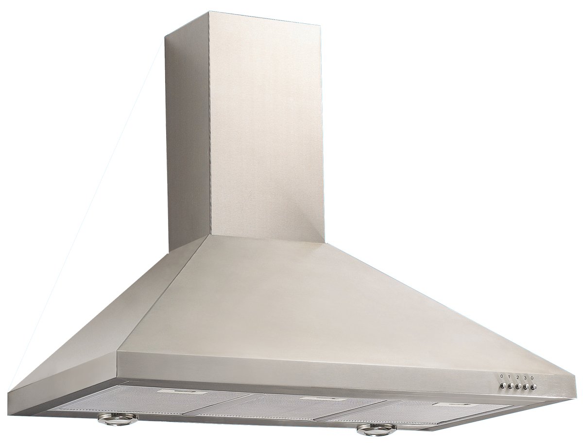 omega orc94xba 90cm canopy rangehood