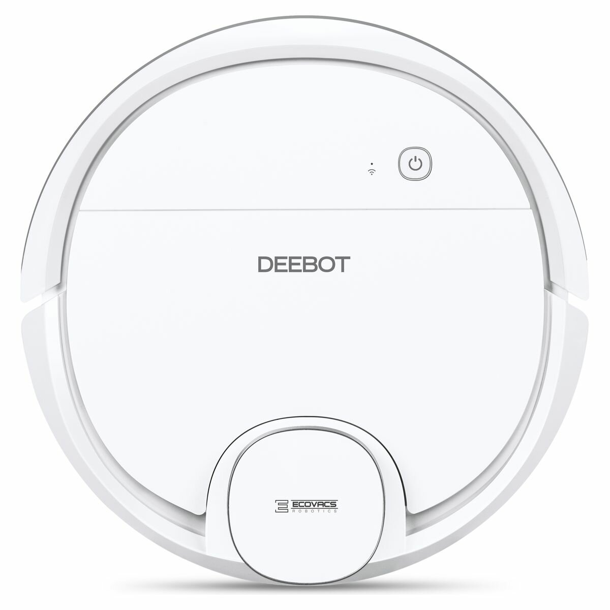 Ecovacs OZMO-900 Robot Vacuum Cleaner | Appliances Online