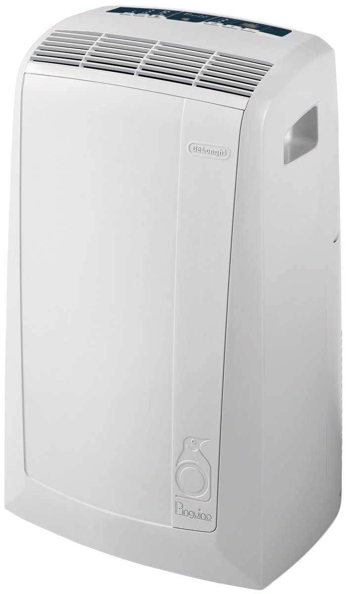 Delonghi PACN76 Airtoair Portable Air Conditioner Appliances Online