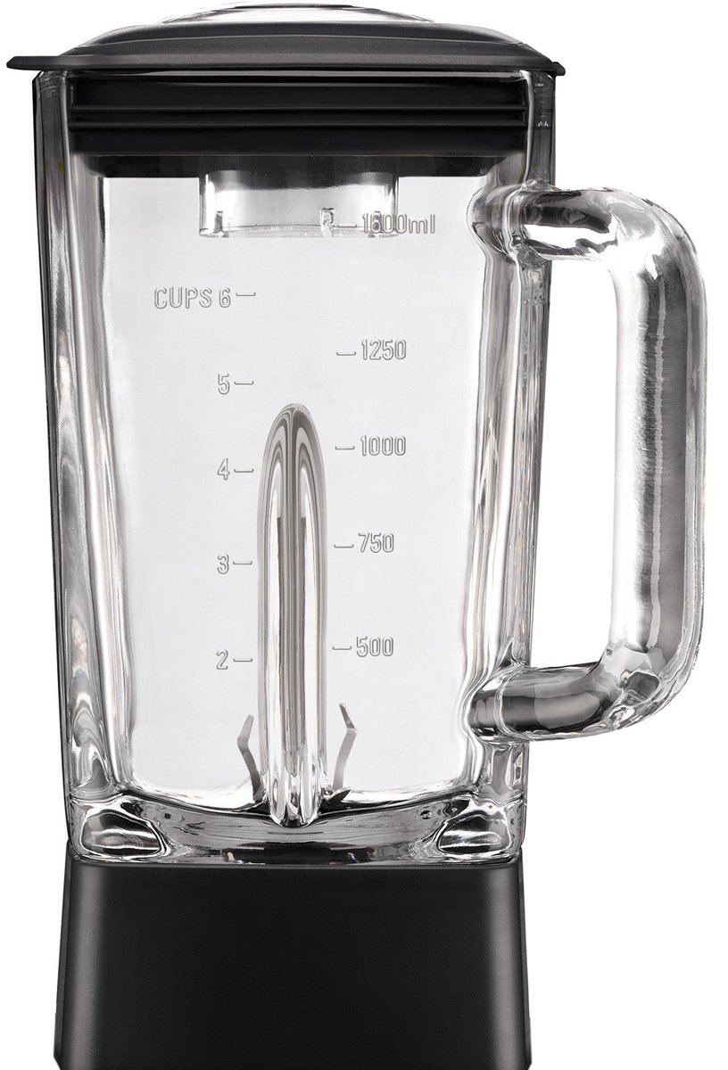 Sunbeam Cafe Series Blender Pb9800 Parts Manual Reviewmotors.co