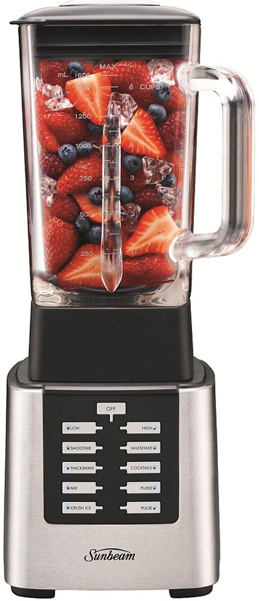 Sunbeam Blender PB7950 Reviews Appliances Online