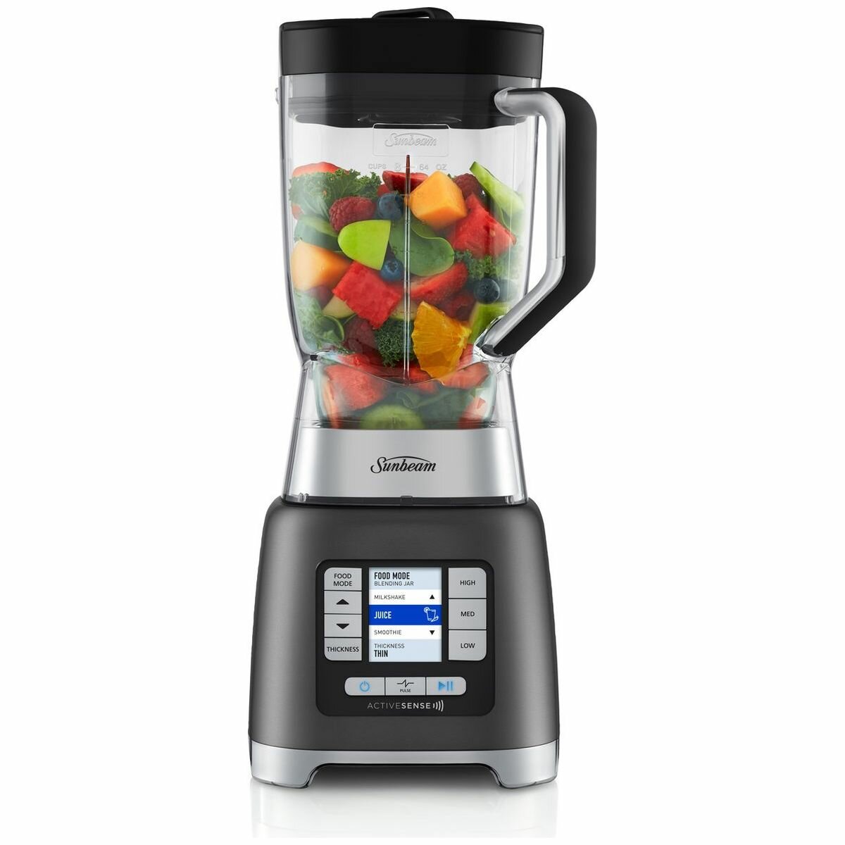 Sunbeam ActiveSense Blender PBT7000SS 