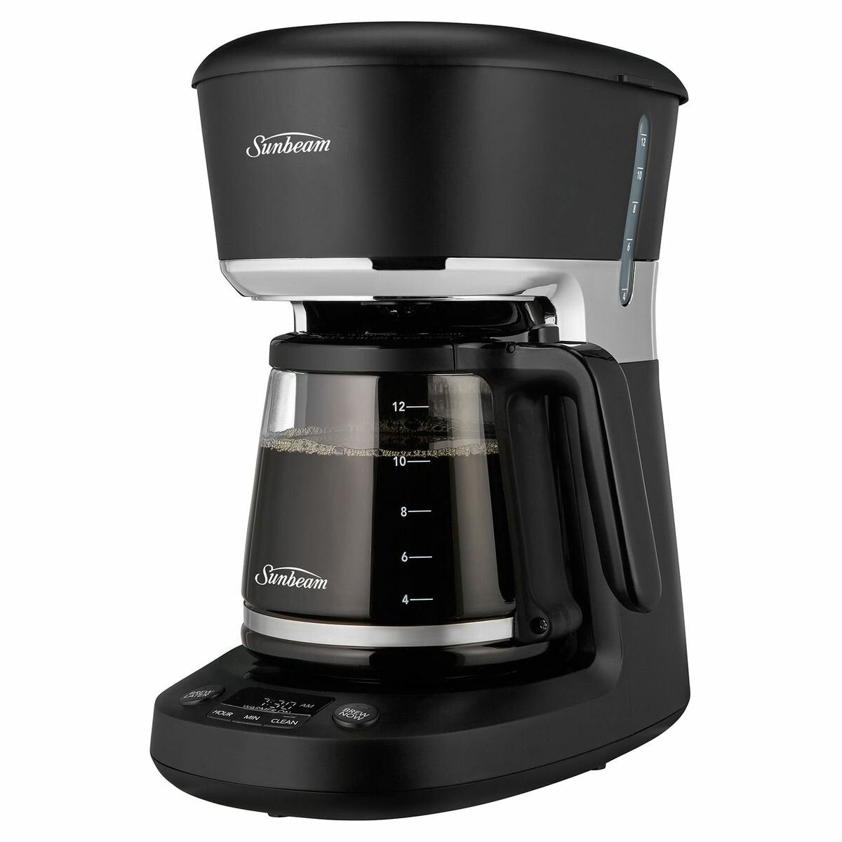 Sunbeam Filter Coffee Maker PC7800 
