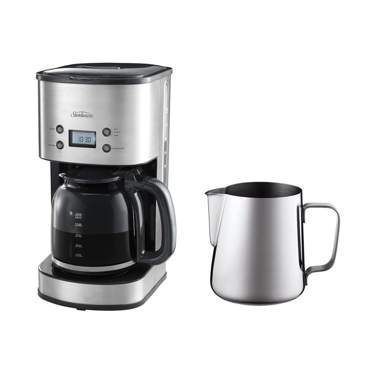 Sunbeam Auto Brew Drip Filter Coffee 
