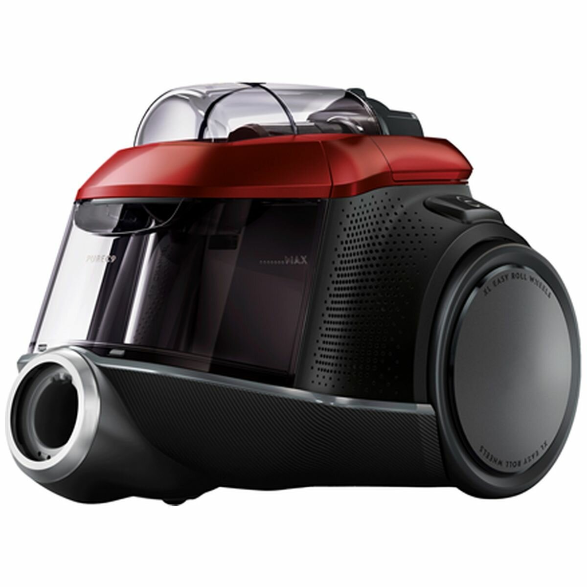 Electrolux Pure C9 Animal Bagless 