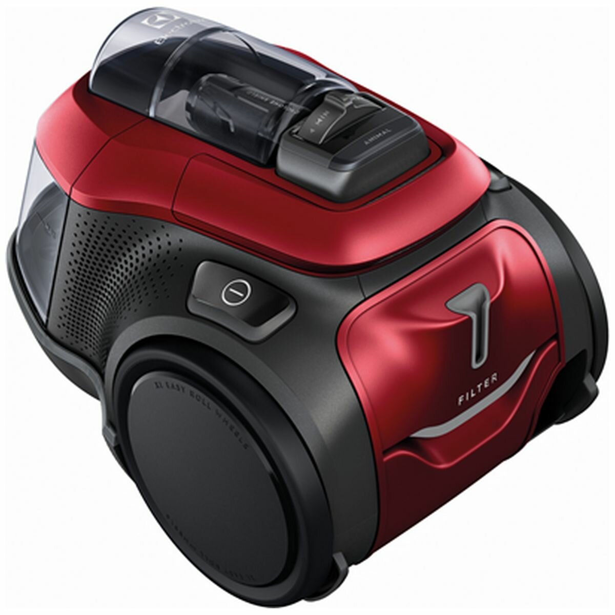 Electrolux Pure C9 Animal Bagless 