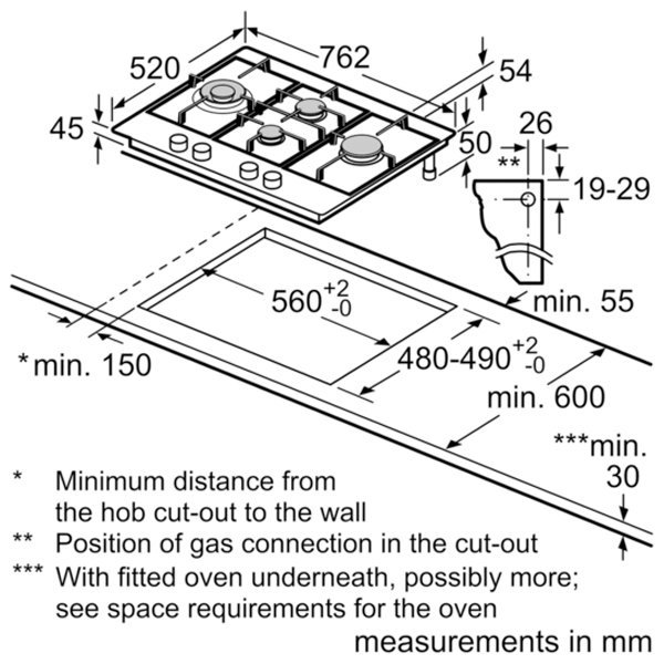 bosch pci815b8ti