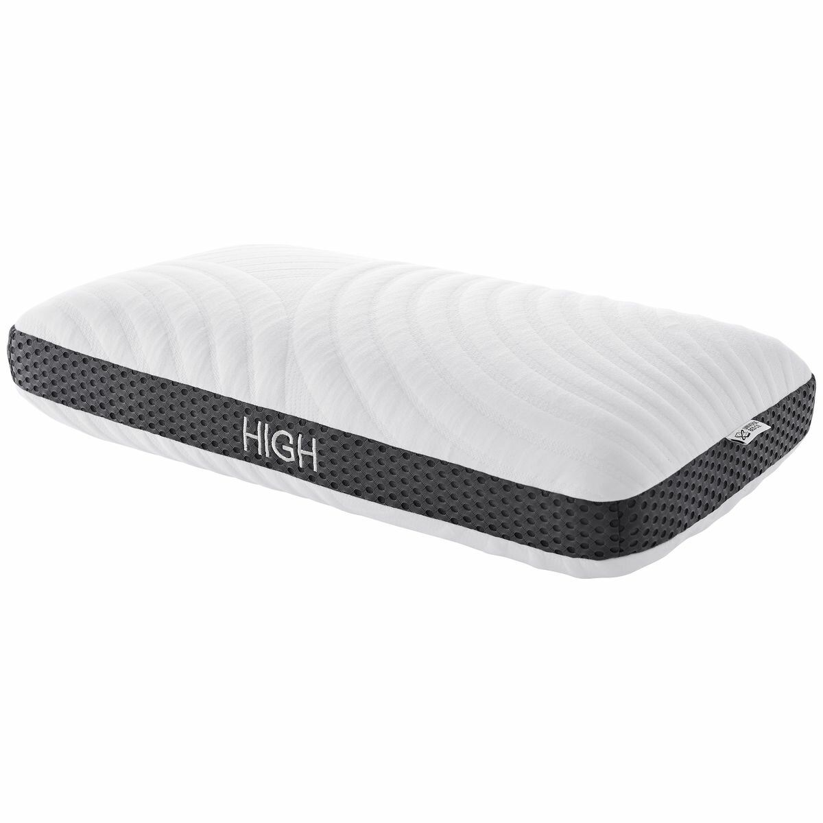 black diamond pillow beautyrest