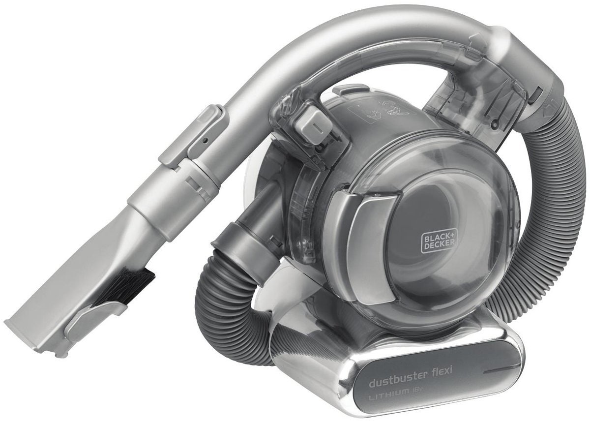 Black \u0026 Decker PD1820L-XE Dustbuster 