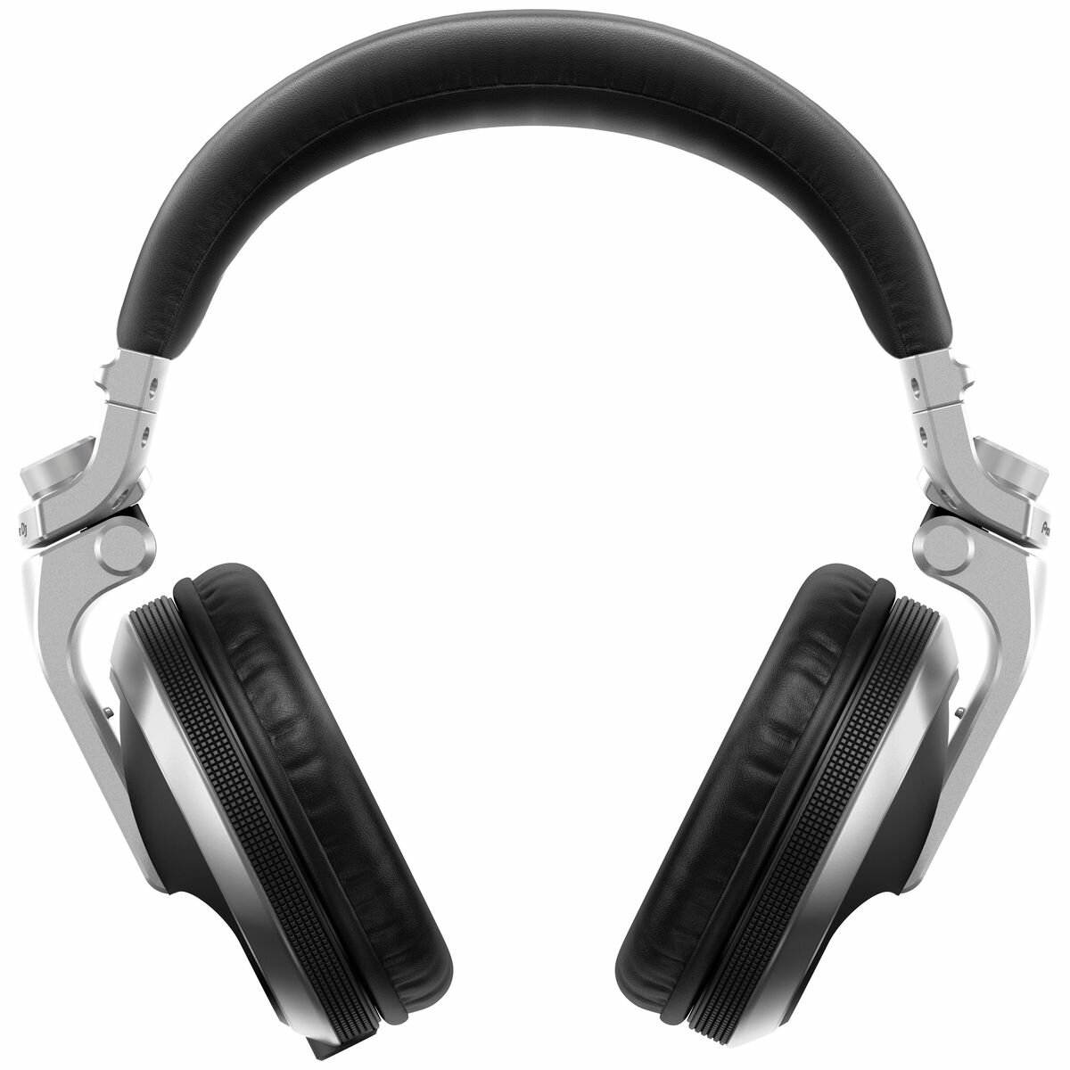 Pioneer DJ HDJ-X5-SL Over-ear DJ Headphones Silver PDJ-HDJ-X5-SL |  Appliances Online