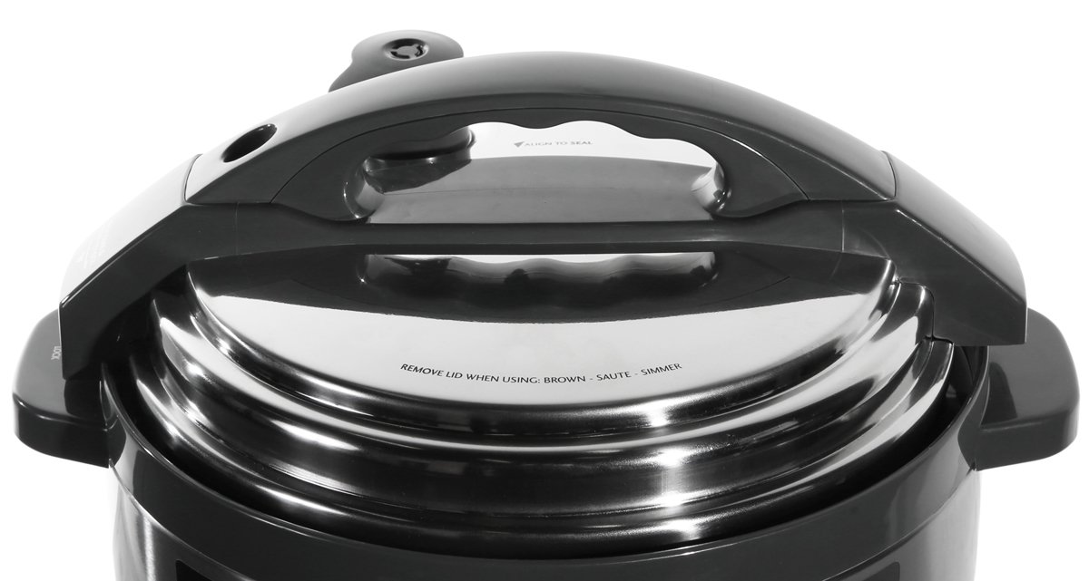 NEW Sunbeam PE6100 Aviva 6L Multi Cooker 9311445019108 eBay