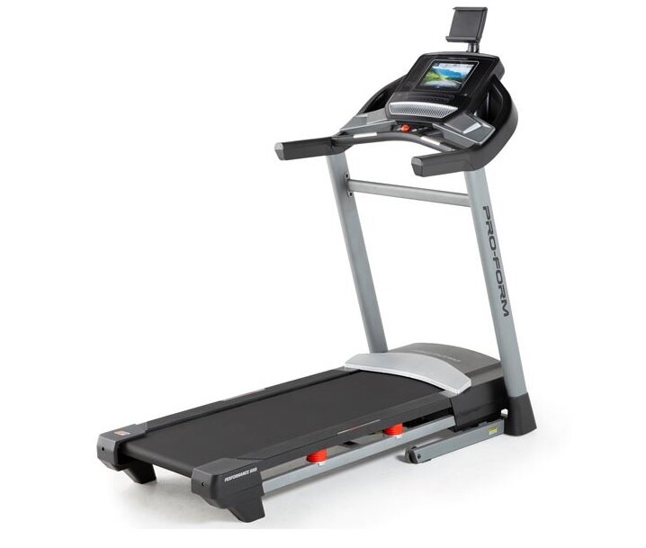 NEW Proform PETL80819 SMART Performance 600i Treadmill | eBay