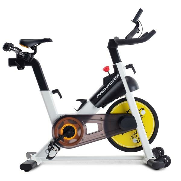 Proform tour de france ctc studio bike sale