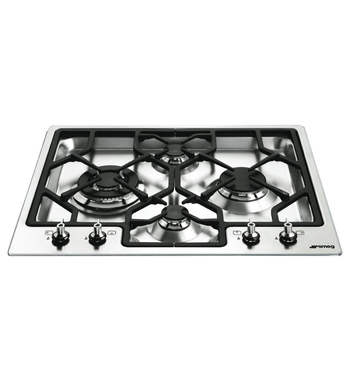 smeg pga64 cooktop