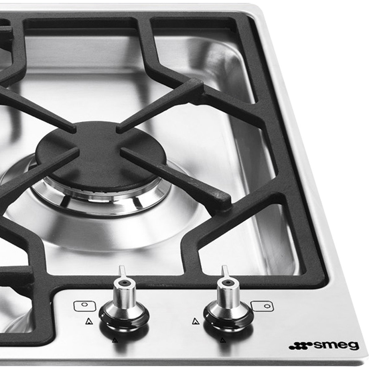 smeg pga64 cooktop