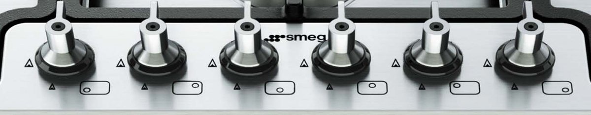 smeg pga96 gas cooktop