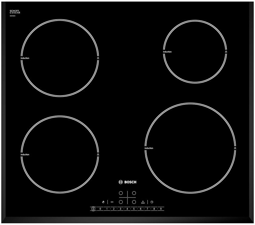 Bosch Hob Instructions Choice Image Form 1040 Instructions