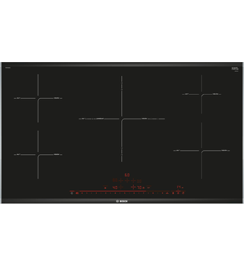 induction hob 90