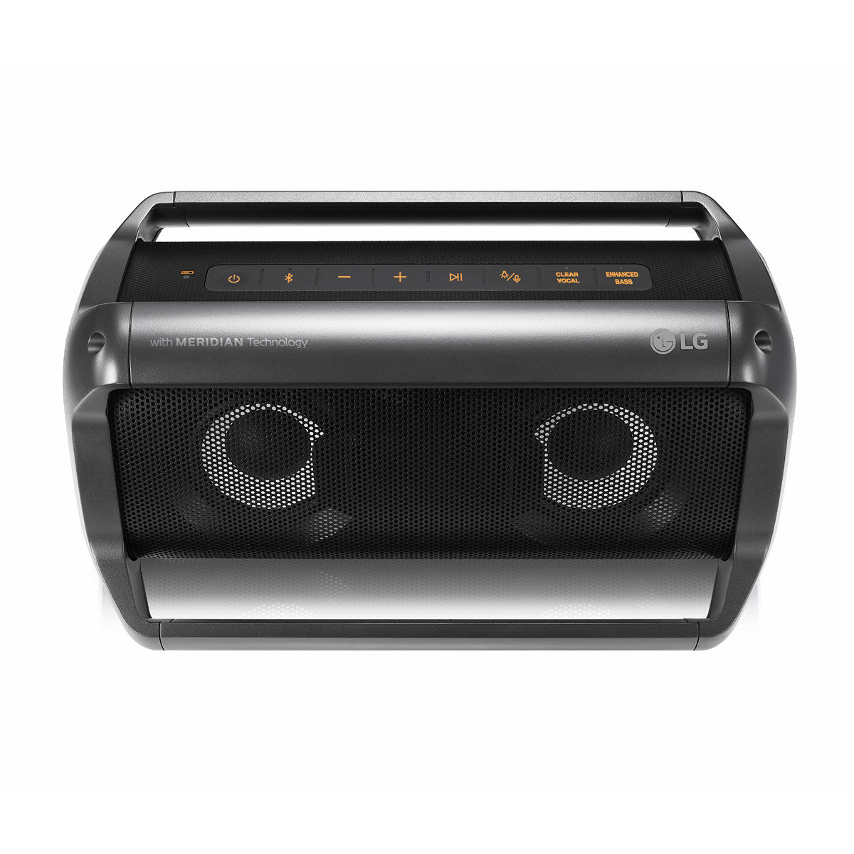 lg portable speaker bluetooth