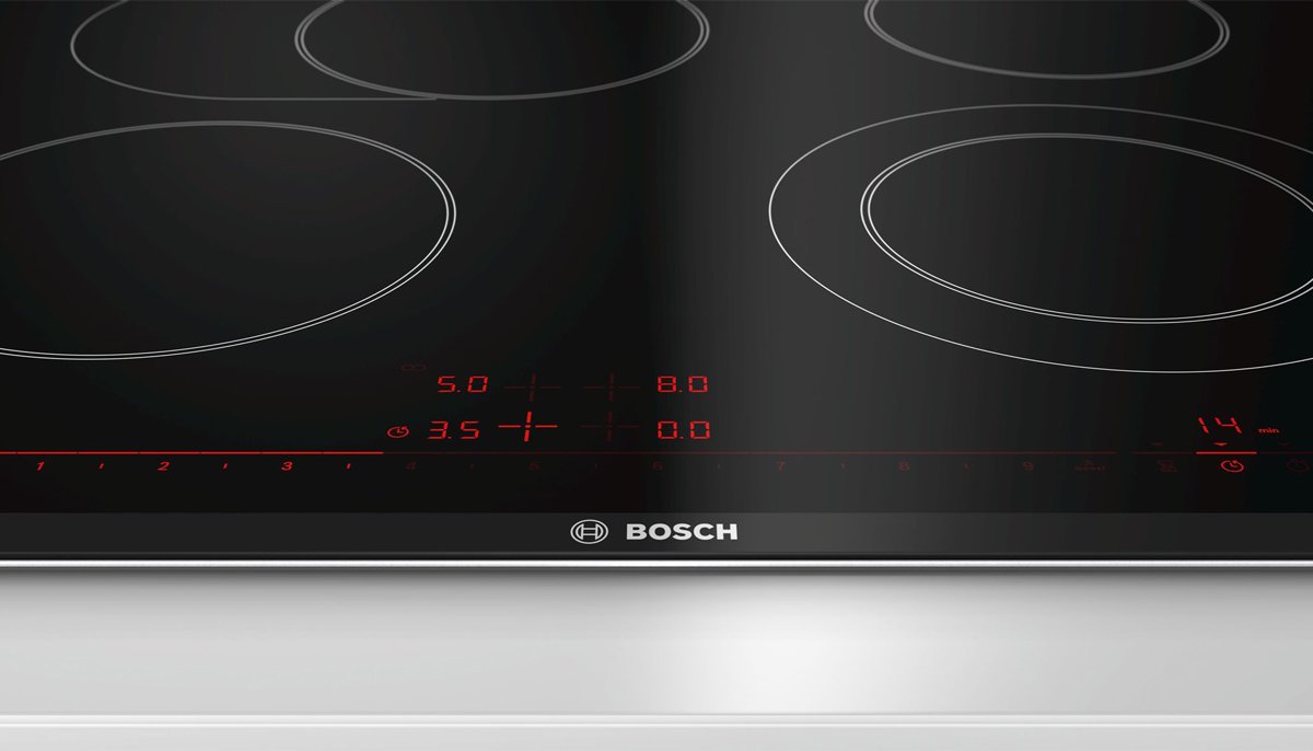 Bosch Pkn675db1a 60cm Serie 8 Ceramic Cooktop Appliances Online
