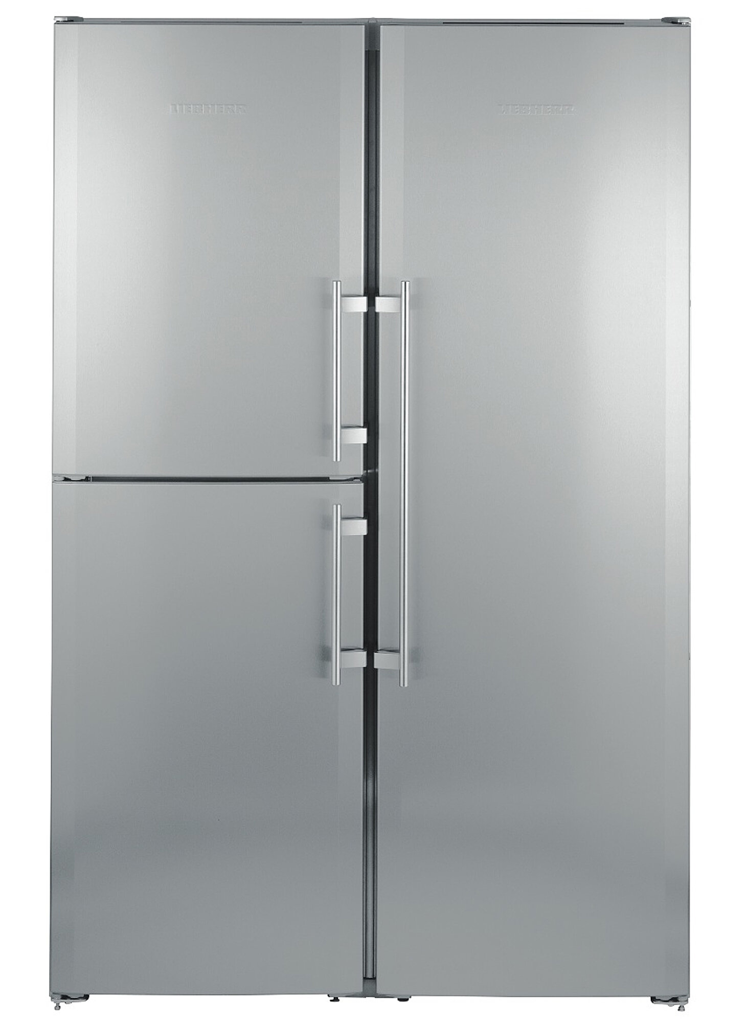 Liebherr Pigeon Pair Pksbses7353 Appliances Online