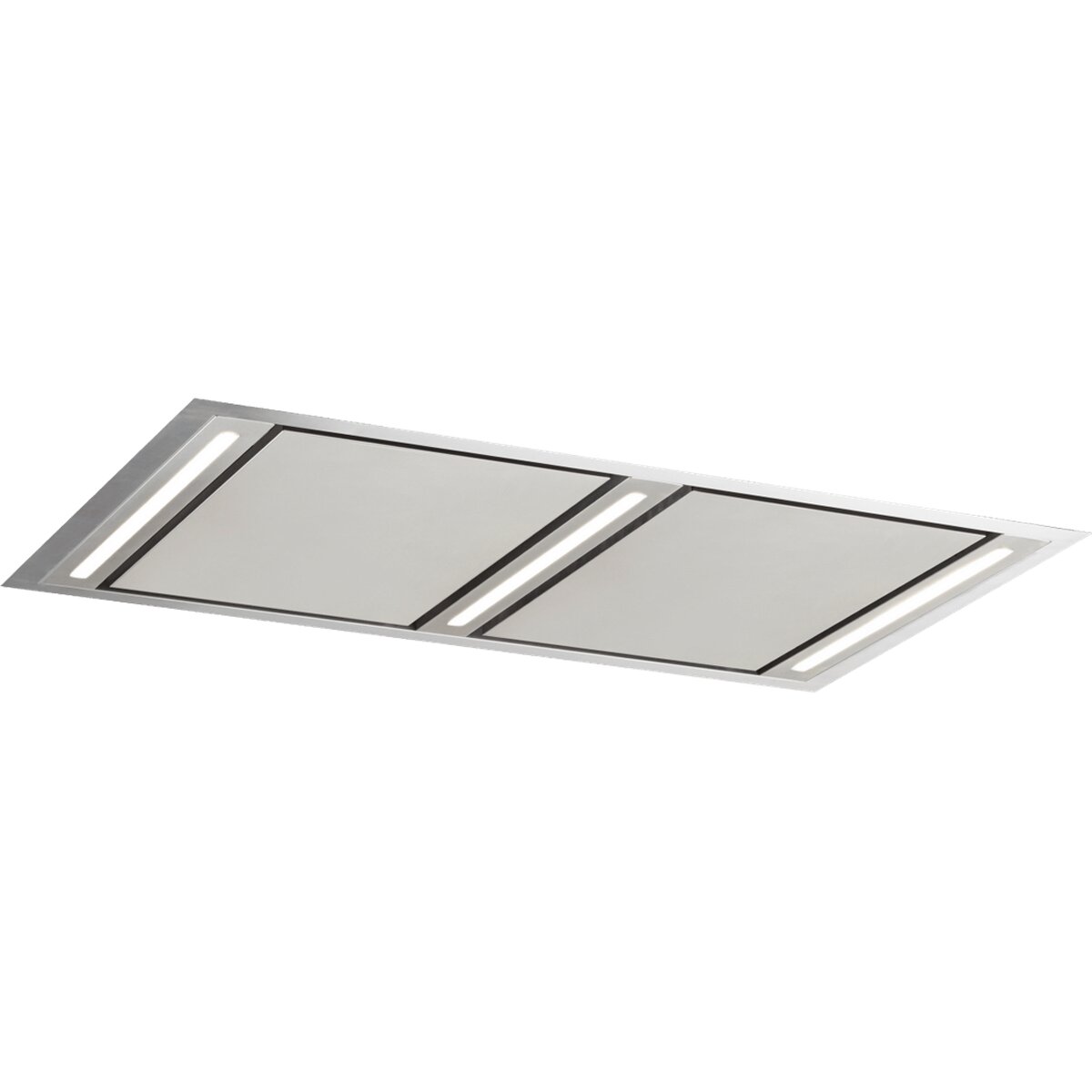 ceiling cassette rangehood review