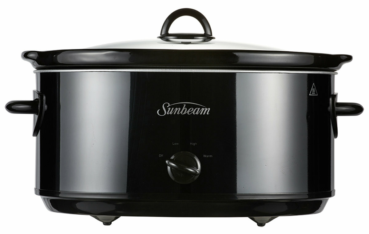 Sunbeam Slow Cooker Parts Reviewmotors.co