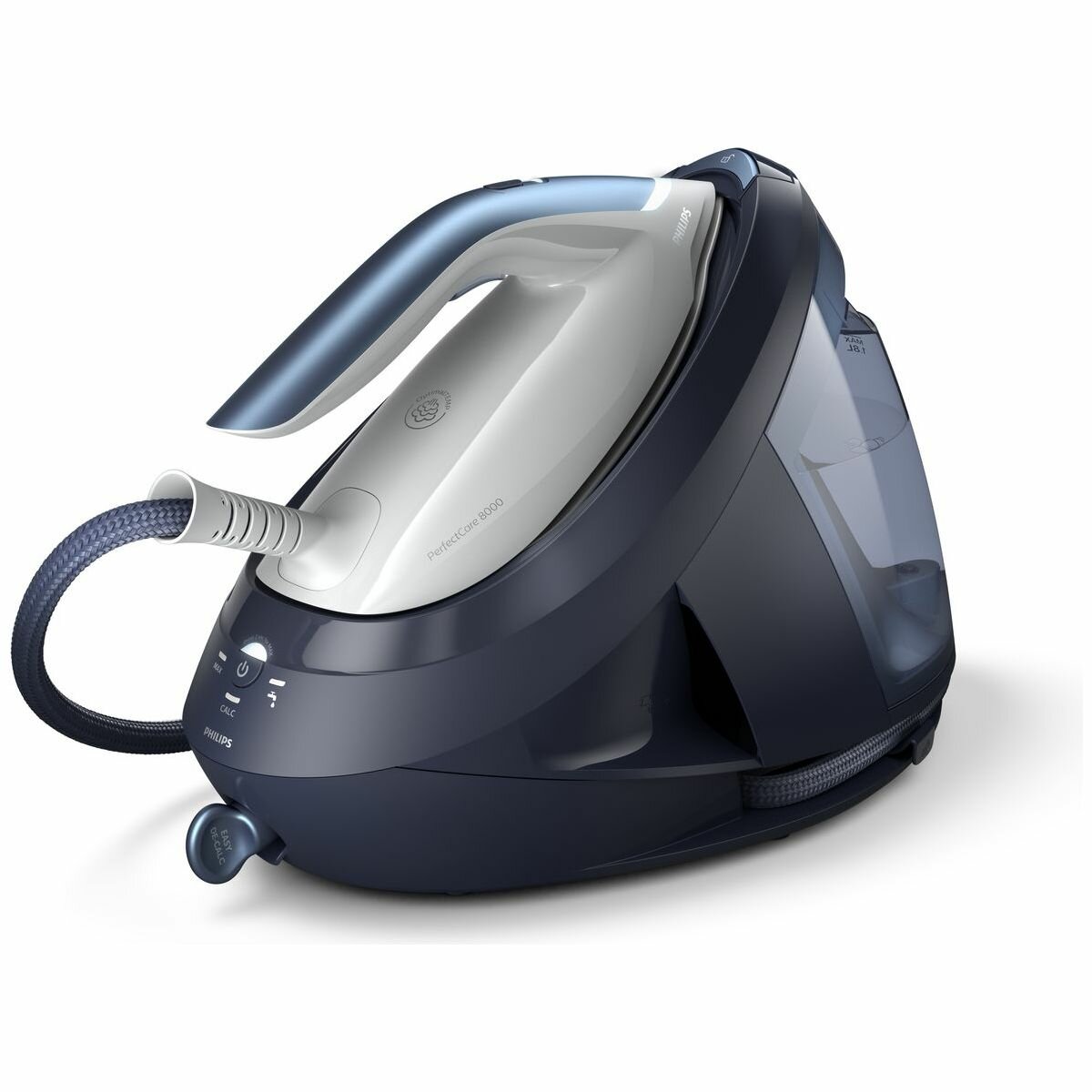 philips speed care iron