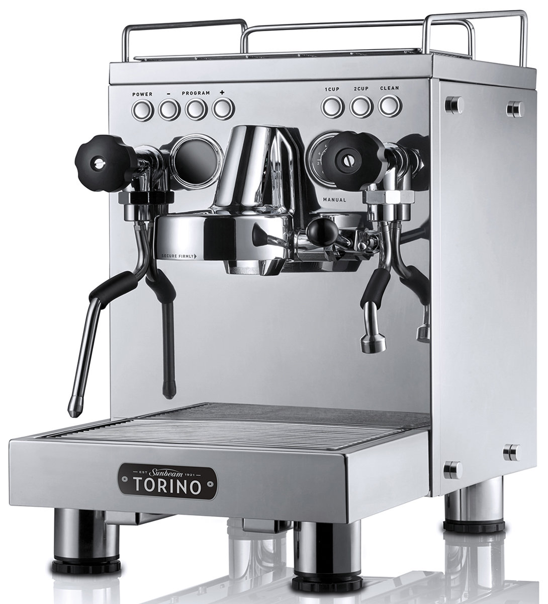 thermoplan coffee machine