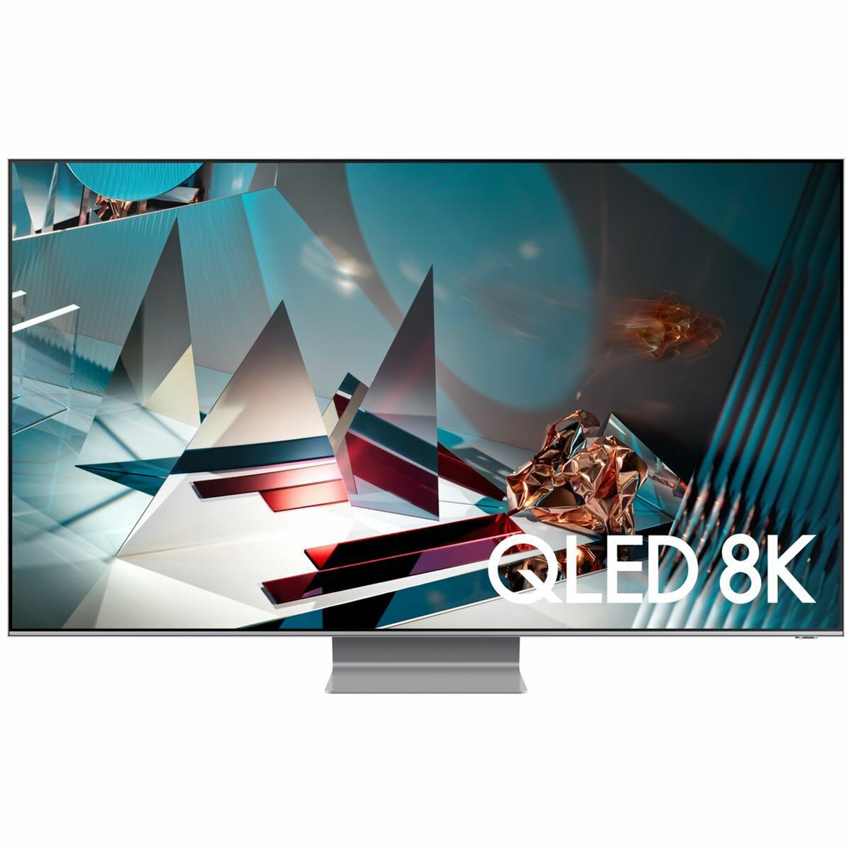 NEW Samsung 82 Inch Q800 8K QLED Smart TV QA82Q800TAWXXY | eBay
