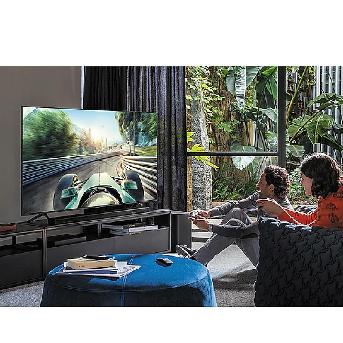 Samsung 85 Inch Q70T 4K UHD HDR Smart QLED TV QA85Q70TAWXXY | Appliances  Online