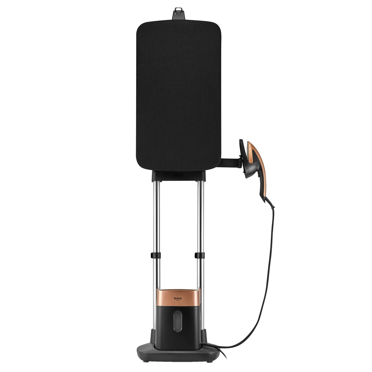 argos hand clothes steamer