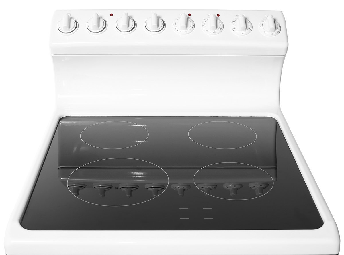 euromaid ceramic cooktop