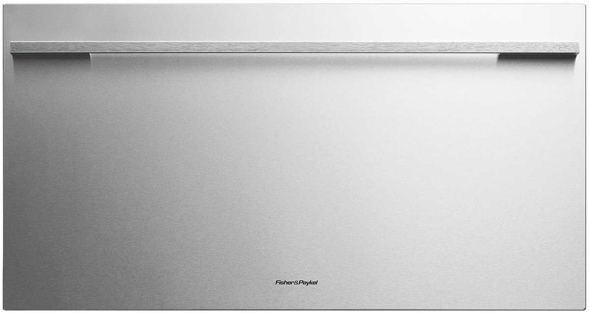 Fisher & Paykel RB90S64MKIW1 123L Integrated Fridge Drawer Reviews