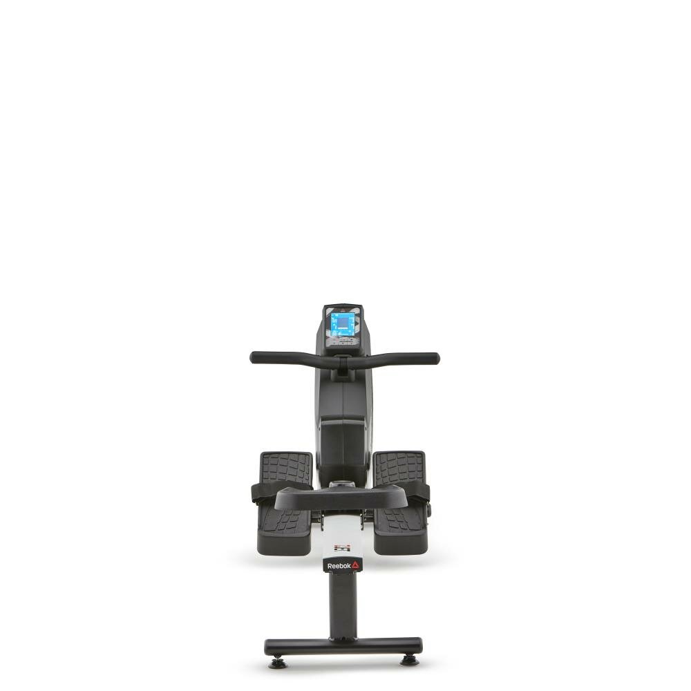 reebok zjet rowing machine review
