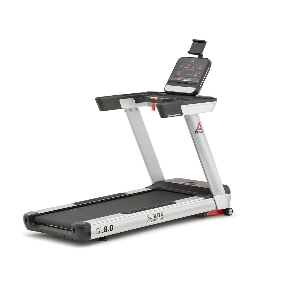 reebok 200 treadmill