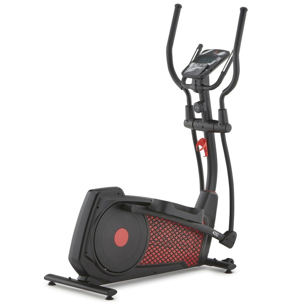 reebok zjet 430 exercise bike