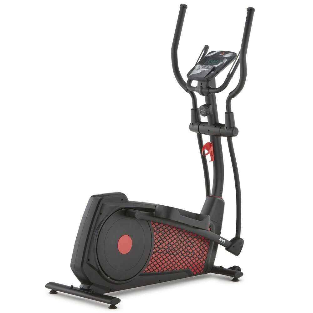 ZJET 430 Cross Trainer Elliptical 