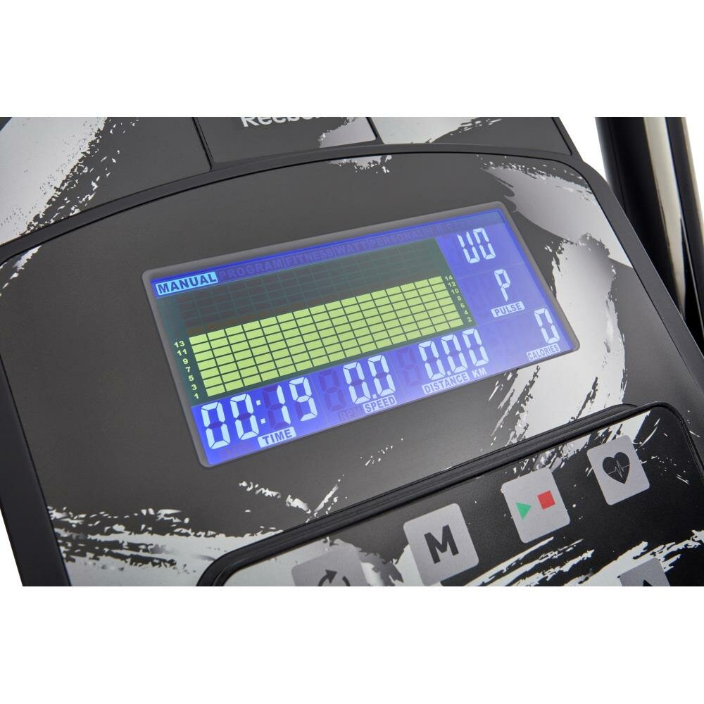 reebok zjet 460 treadmill price