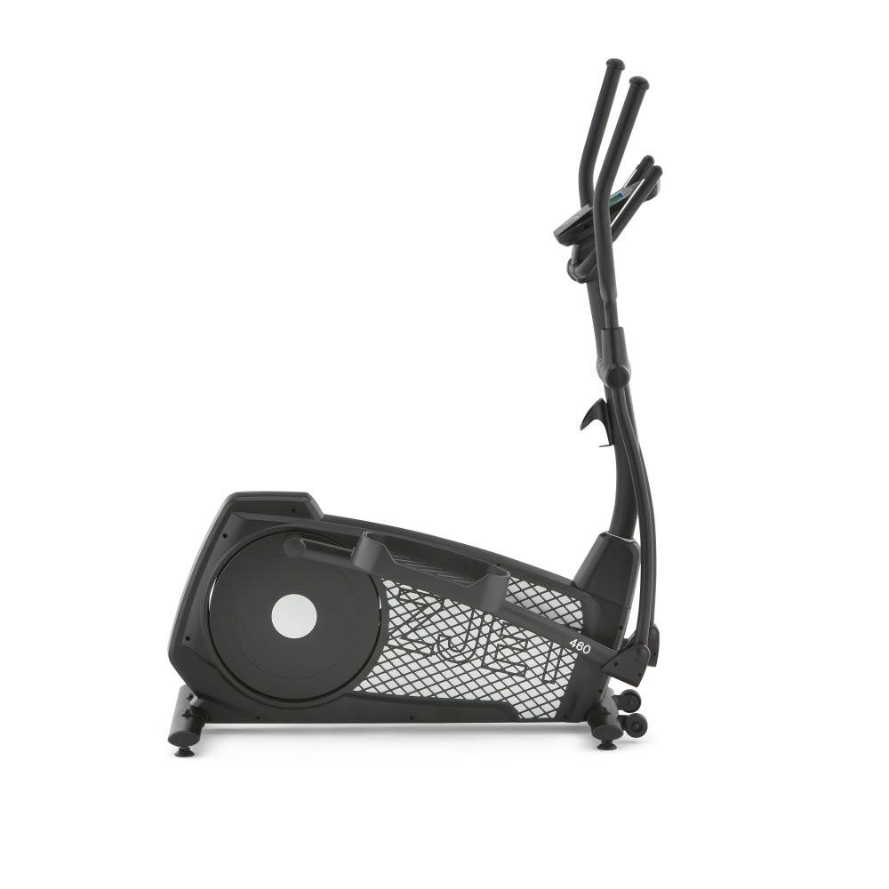 reebok treadmill zjet 460
