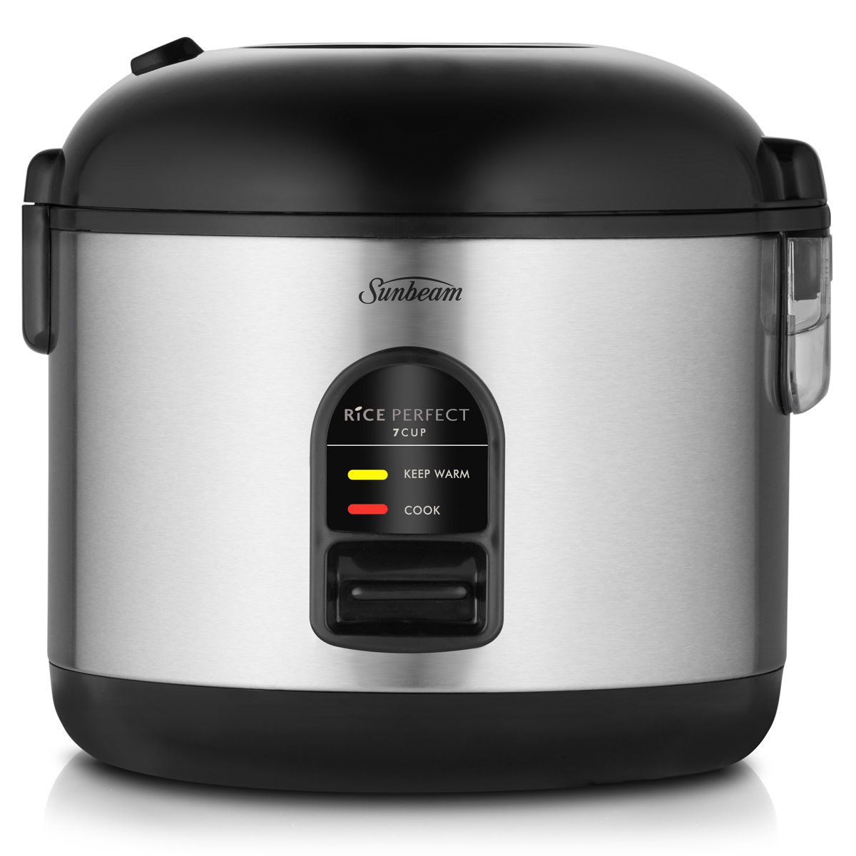 rice perfect rice cooker instructions