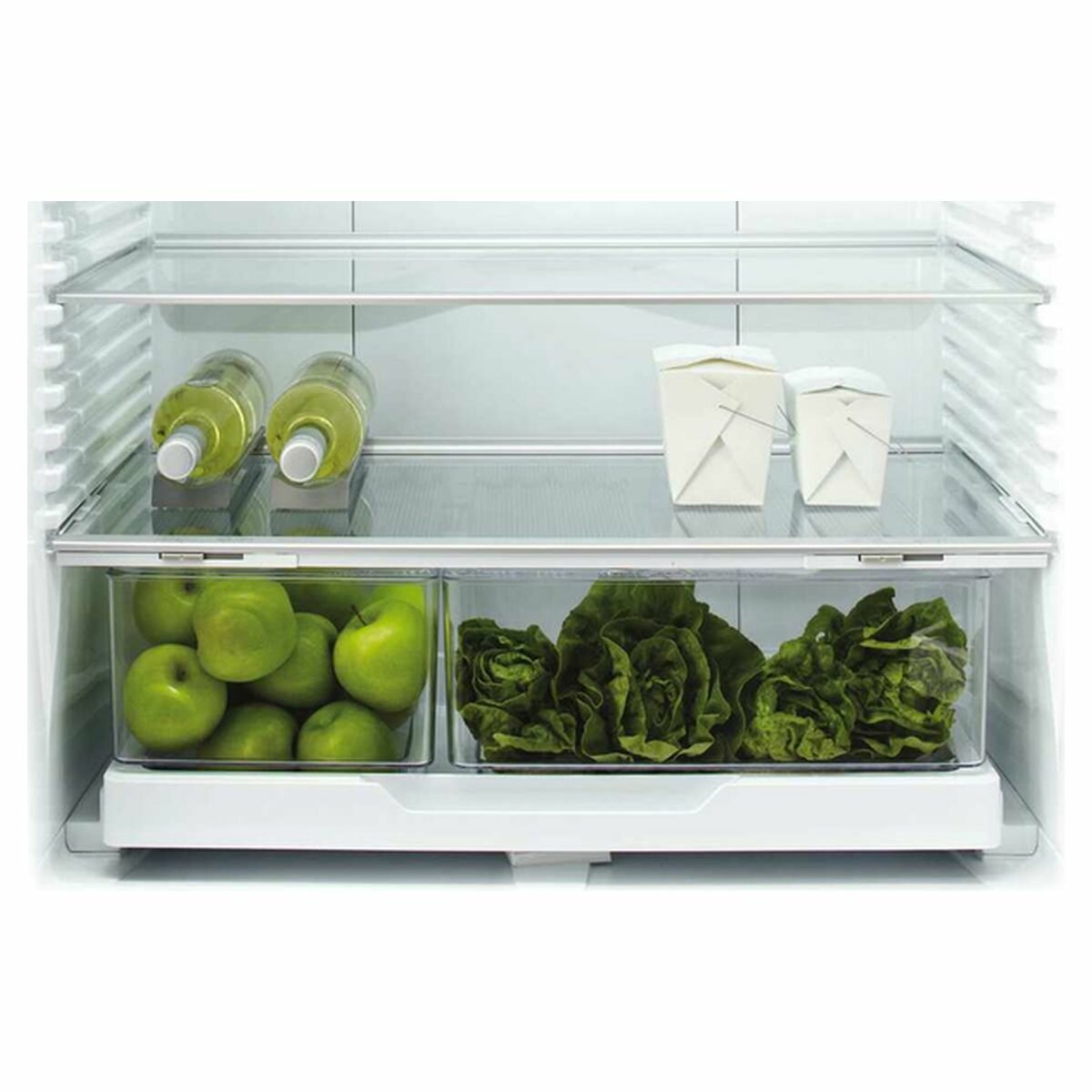 NEW Fisher & Paykel 519L ActiveSmart French Door Fridge RF522ADUX5