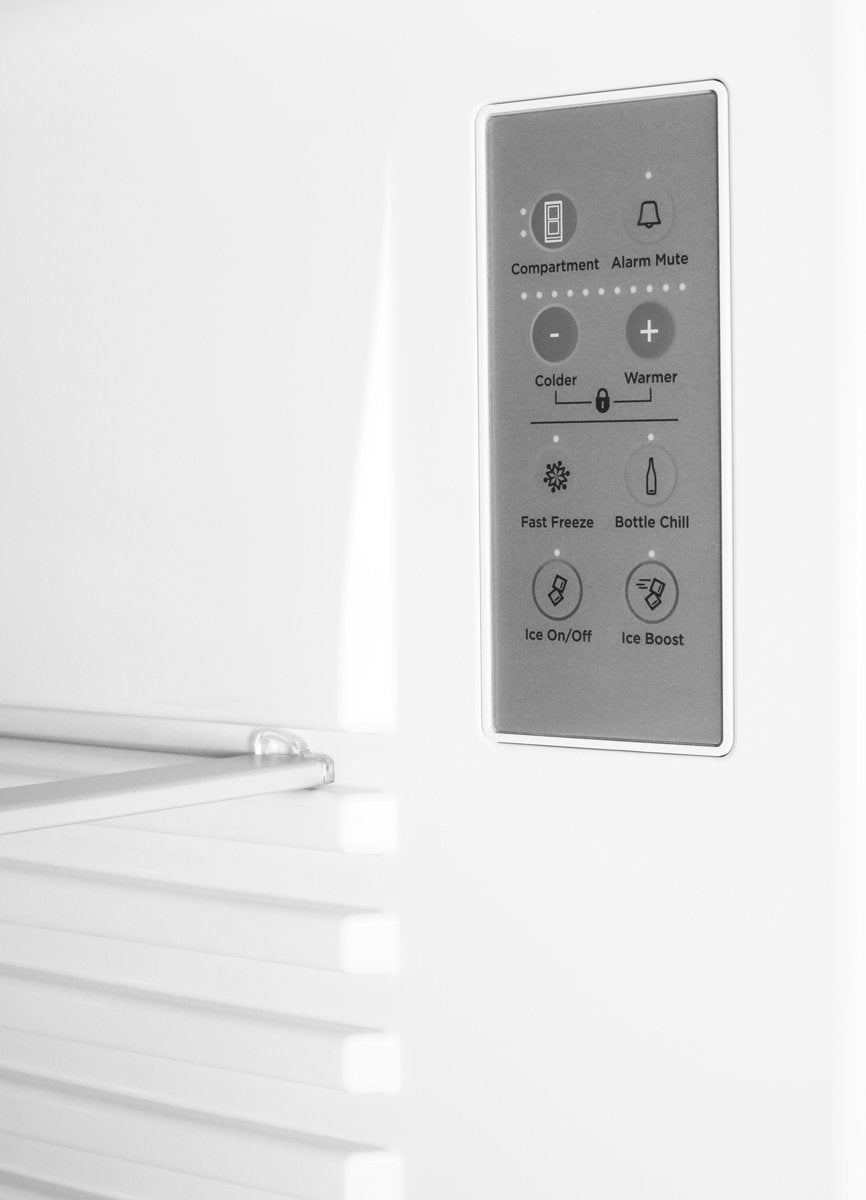 NEW Fisher & Paykel 519L French Door Fridge RF522ADX5 eBay