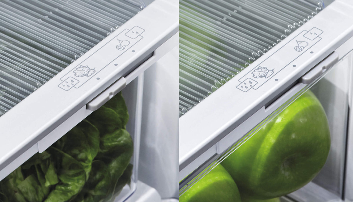 Buy Fisher & Paykel 569L French Door Fridge RF610ADUB5 & Pay Later humm