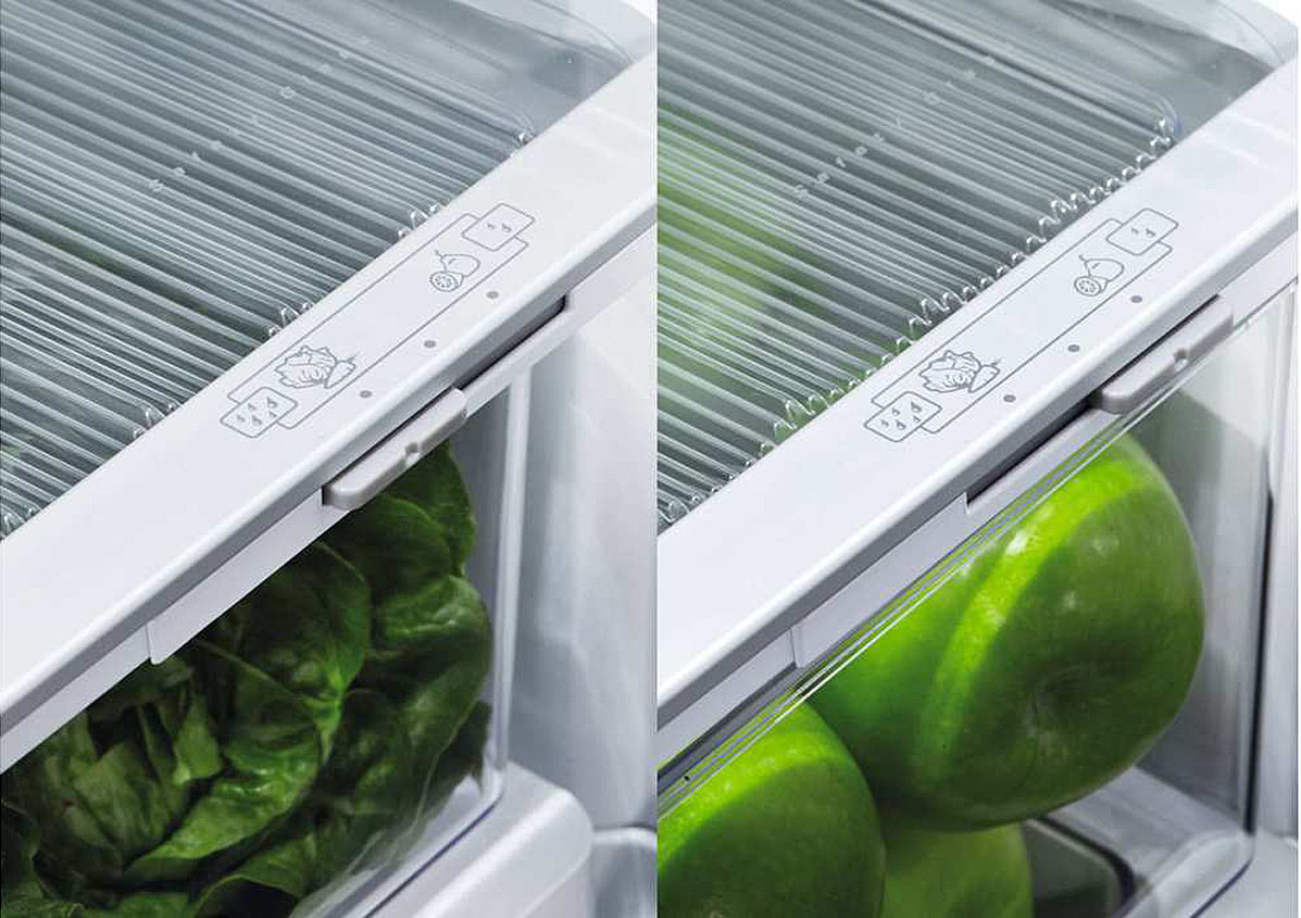 NEW Fisher & Paykel RF610ADUX5 614L ActiveSmart French Door Fridge