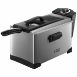 Breville BDF500BSS Smart Fryer Deep 